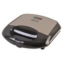 Camry Premium CR 3018 võileivagrill 700 W Must, Hõbe
