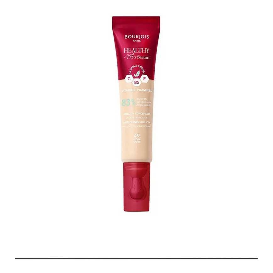Bourjois Healthy Mix serum corrector Líquido 49-Ivory, 11 ml