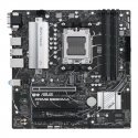 ASUS PRIME B650M-A AMD B650 AM5 pieslēgvieta mikro ATX ASUS PRIME B650M-A AMD B650 AM5 pieslēgvieta mikro ATX