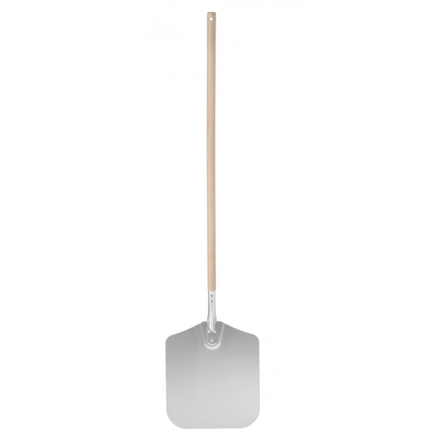 Square pizza shovel, HENDI, 305x1320mm