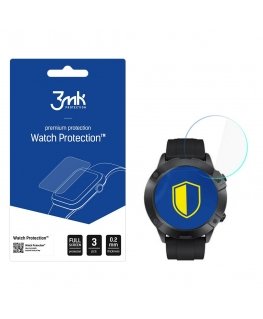 3MK Watch Protection