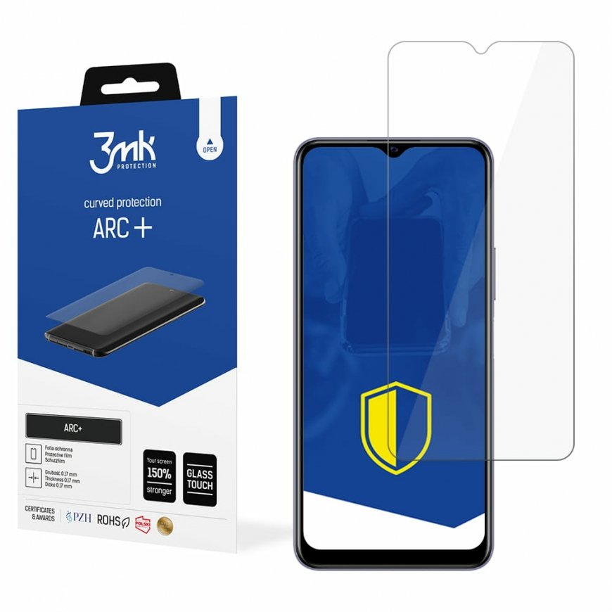3MK ARC+ 1 pcs