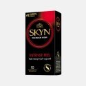 Unimil SKYN Intense Feel 10 pcs Teksturēts Unimil SKYN Intense Feel 10 pcs Teksturēts