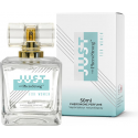 Pherostrong Just For Women Pheromone Perfume kvepalai su feromonais moterims purškiami 50ml