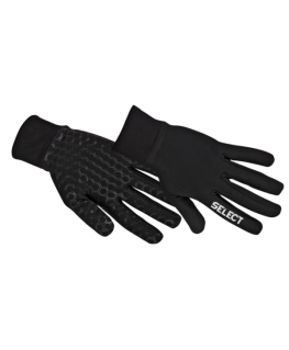 Žaidėjo pirštinės SELECT Glove III