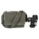 Think Tank Retrospective® 30 V2.0 Messenger case Grey