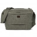 Think Tank Retrospective® 30 V2.0 Messenger case Grey