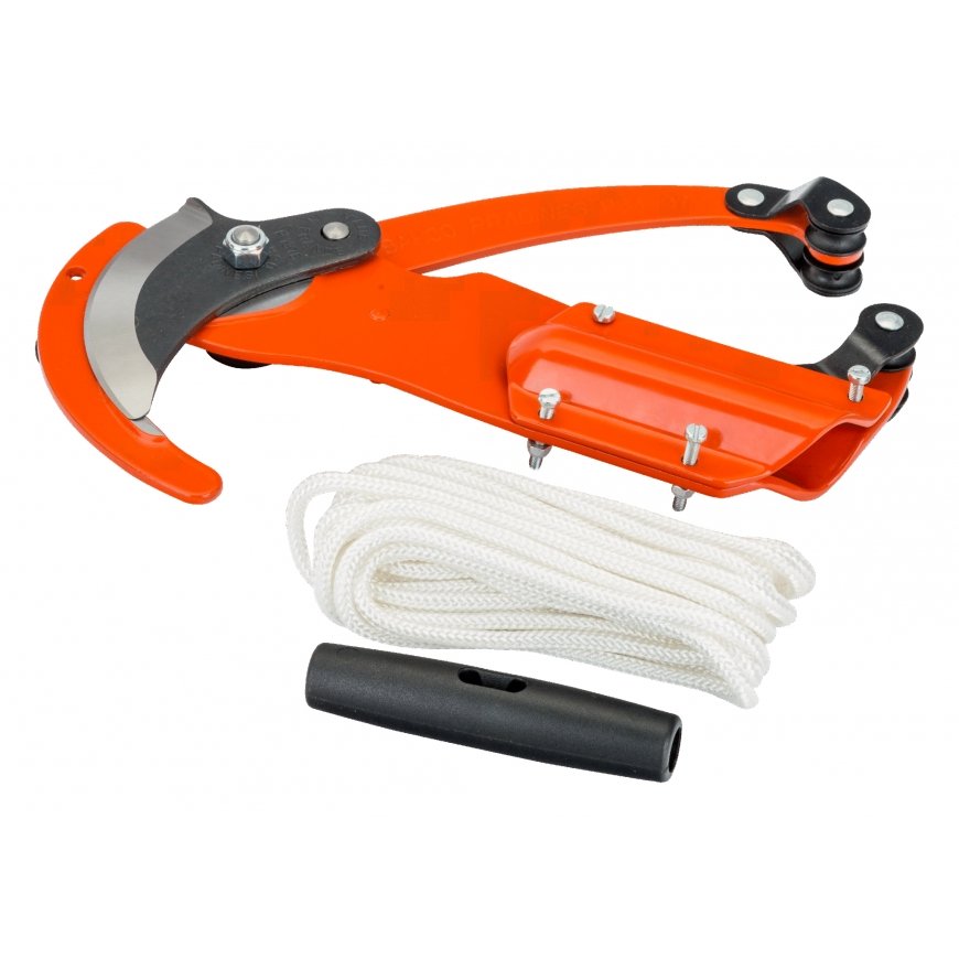 Bahco P34-37 pruning shears Bypass