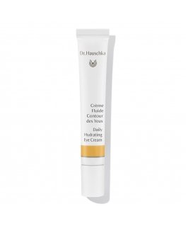 Dr. Hauschka 429000176 Akių kremas arba drėkinamoji kosmetinė priemonė Moteriškas All ages 12,5 ml