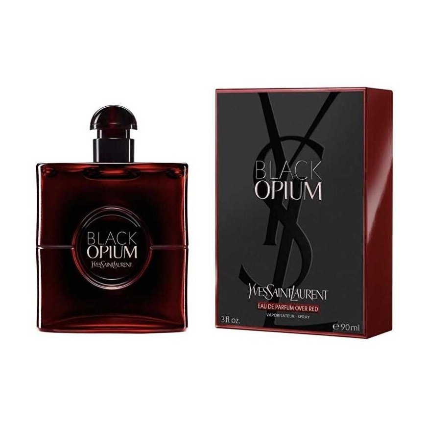 Yves Saint Laurent Yves Saint Laurent