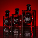 Yves Saint Laurent Juodas Opium Over Raudona EDP