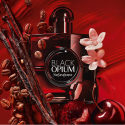 Yves Saint Laurent Juodas Opium Over Raudona EDP