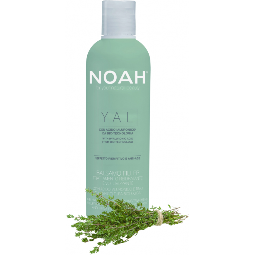 Noah YAL Re-Hydrating And Volumizing Filler