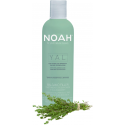 Noah YAL Re-Hydrating And Volumizing Filler Conditioner Restorative moisturizing and volumizing balm with hyaluronic acid and th