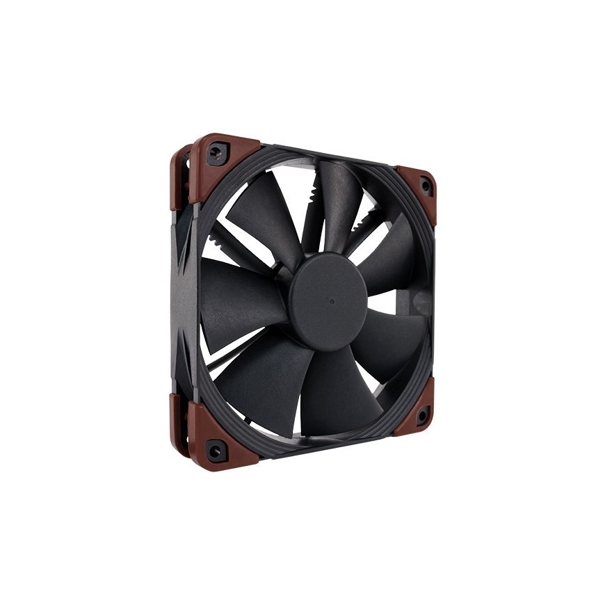 Noctua NF-F12 industrialPPC-2000 PWM Datora korpusam