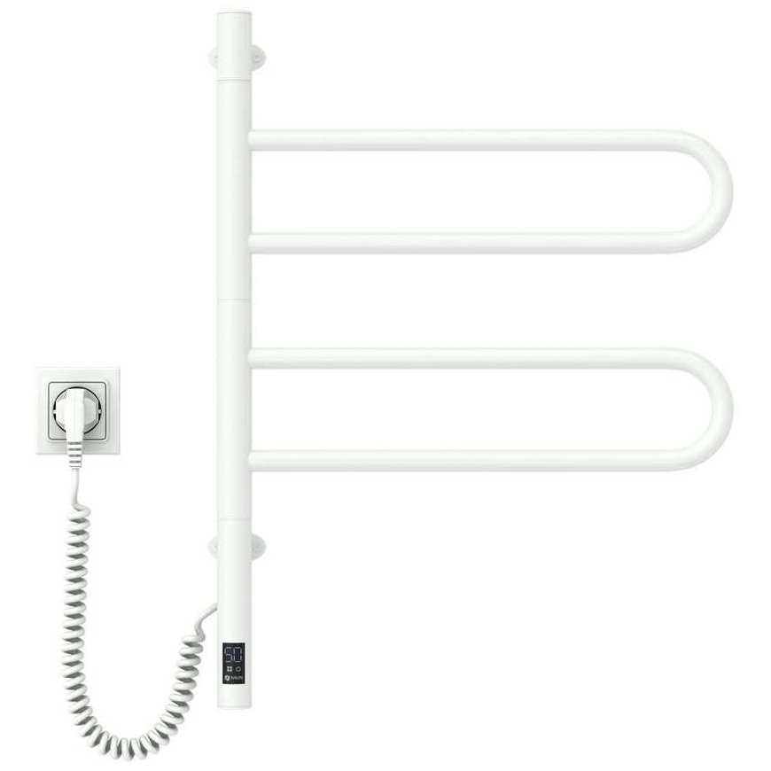 Towel dryer Navin Fouette 480*600 Sensor 12-112033-4860 – 3