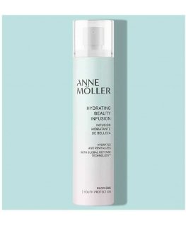Anne Moller Blockage Hydrating Beauty Infusion 100ml
