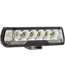 Lampa robocza drogowa led pro reflektor homologacja ece r148 amio-03866
