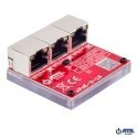 SWITCH 3-PORTOWY POE ATTE xPoE-3-10 SWITCH 3-PORTOWY POE ATTE xPoE-3-10