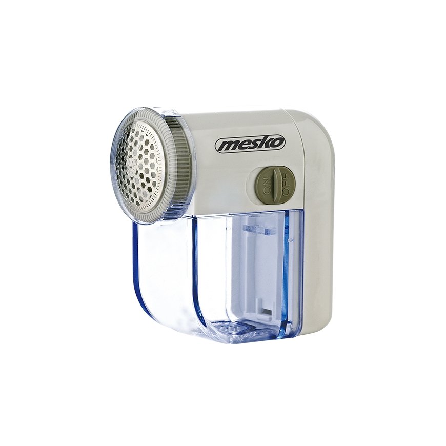 Mesko Home MS 9610 Blue, Silver, Translucent, White