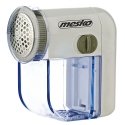 Mesko Home MS 9610 Синий, Серебристый, Полупрозрачный, Белый