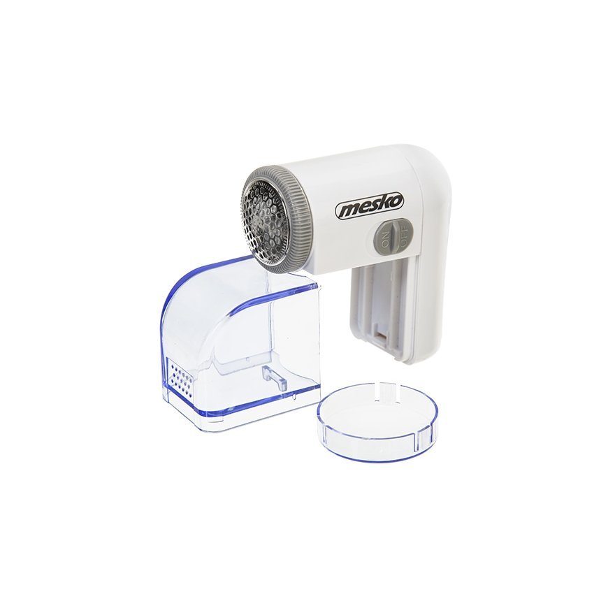 Mesko Home MS 9610 Mėlyna, Sidabras, Permatomas, Balta – 3