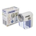 Mesko Home MS 9610 Zils, Sudrabs, Caurspīdīgs, Balts