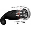 PRETTY LOVE BRETON MULTIFUNCTION RECHARGEABLE MASTURBATOR PRETTY LOVE BRETON MULTIFUNCTION RECHARGEABLE MASTURBATOR