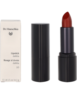 Dr. Hauschka lipstick Dahlia 10 4.1g