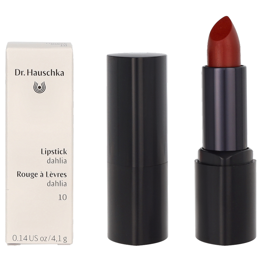 Dr. Hauschka lipstick Dahlia 10 4.1g