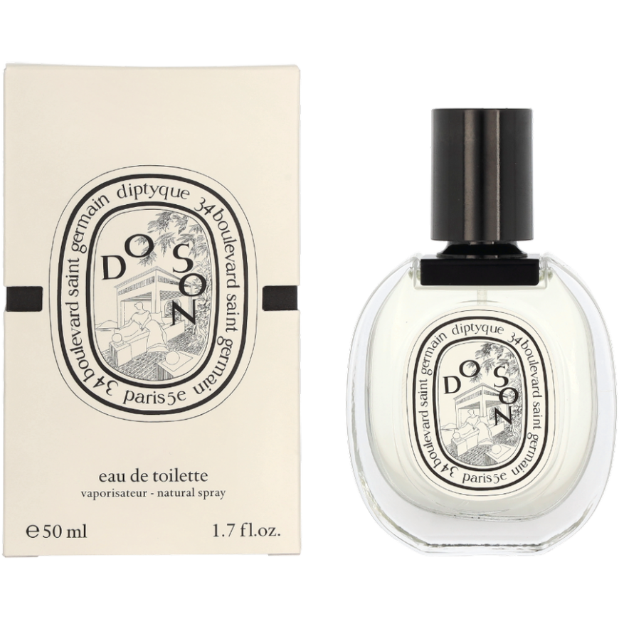 Diptyque Do Son EDT eau de toilette, 50 ml