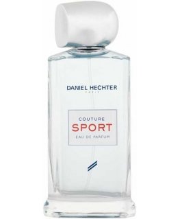 Daniel Hechter Collection Couture Sport EDP eau de parfum for men, 100 ml