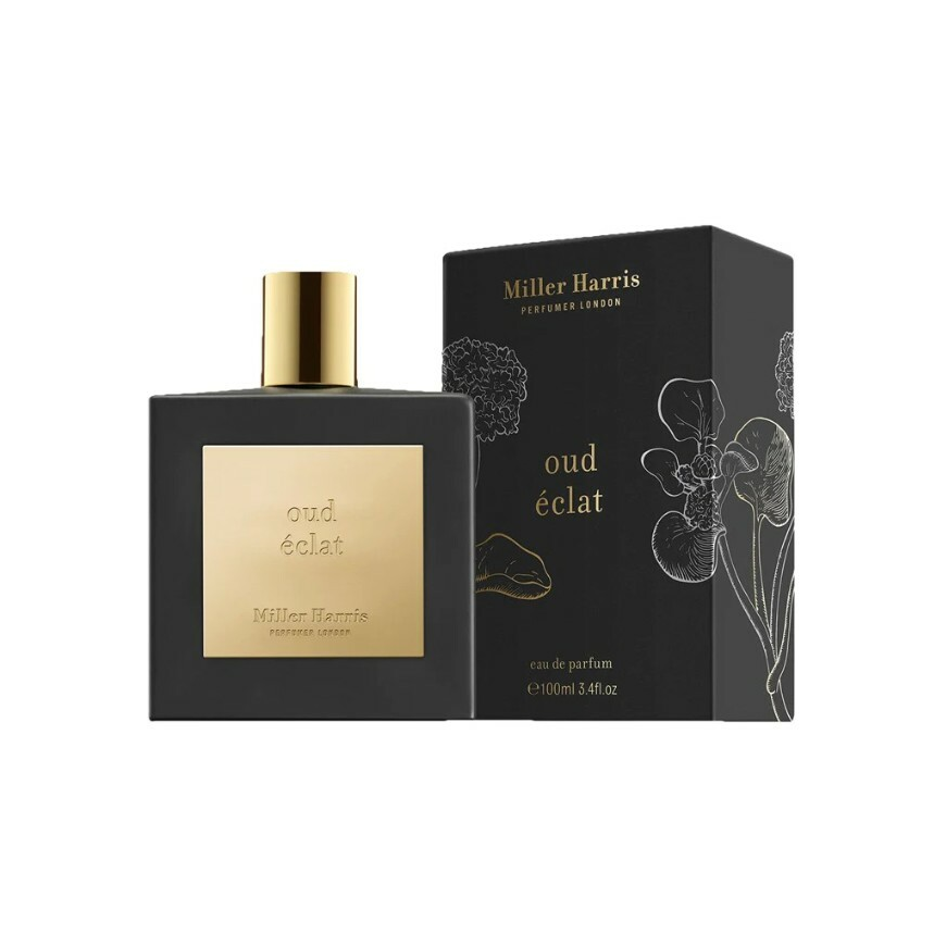 Miller Harris Oud Eclat EDP – 2