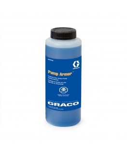 Graco Pump Armor - Cleaning agent for airless paint sprayers 1L 253574