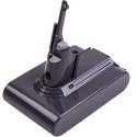 Extra Digital Battery for devices DYSON V7, 21.6V, 2500mAh Extra Digital Battery for devices DYSON V7, 21.6V, 2500mAh