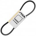 Drive belt Stiga 1111912401