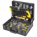 Stanley STMT98109-1 tekninen työkalusetti 142 työkalua Stanley STMT98109-1 tekninen työkalusetti 142 työkalua