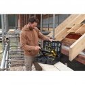Stanley STMT98109-1 mehaanika tööriistakomplekt 142 tööriistad Stanley STMT98109-1 mehaanika tööriistakomplekt 142 tööriistad