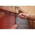 Stanley STMT98109-1 mehaanika tööriistakomplekt 142 tööriistad Stanley STMT98109-1 mehaanika tööriistakomplekt 142 tööriistad