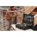 Stanley STMT98109-1 tekninen työkalusetti 142 työkalua Stanley STMT98109-1 tekninen työkalusetti 142 työkalua