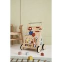 Kids Concept Children's concept - Active walker | Multicolor (EDVIN)