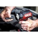 Skil_Red Impact wrench Skil 3265 CA 20 V (without battery and charger) Skil_Red Impact wrench Skil 3265 CA 20 V (without battery and charger)