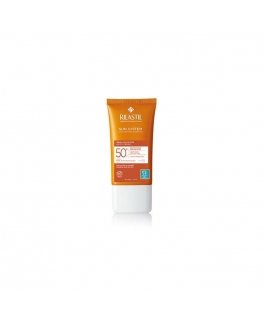 Rilastil Sun System Velvet Cream Spf50+ 50ml