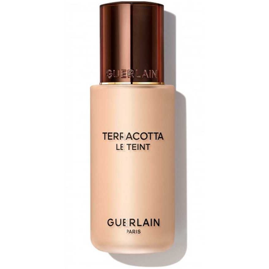 Guerlain Terracotta Base Fluid 3c 1un