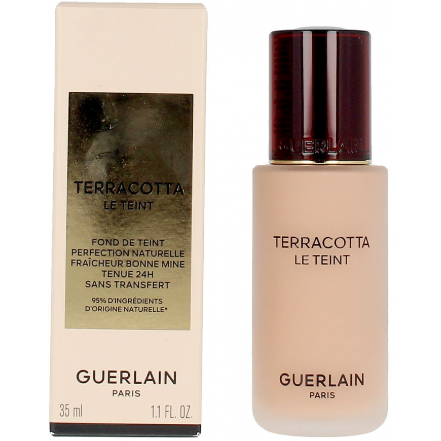 Guerlain Terracotta Base Fluida 3c 1un – 2