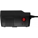 PowerWalker AVR 600 регулятор напряжения 3 розетка(и) Черный PowerWalker AVR 600 регулятор напряжения 3 розетка(и) Черный