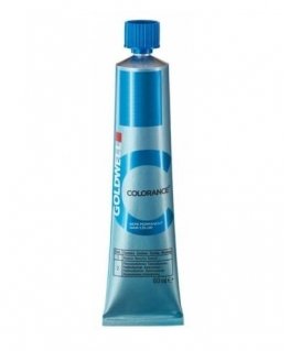 Goldwell Colorance matu krāsa Brūns 60 ml