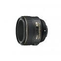 Nikon AF-S NIKKOR 58mm f/1.4G SLR Standardne objektiiv Must Nikon AF-S NIKKOR 58mm f/1.4G SLR Standardne objektiiv Must