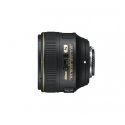 Nikon AF-S NIKKOR 58mm f/1.4G SLR Standardne objektiiv Must Nikon AF-S NIKKOR 58mm f/1.4G SLR Standardne objektiiv Must