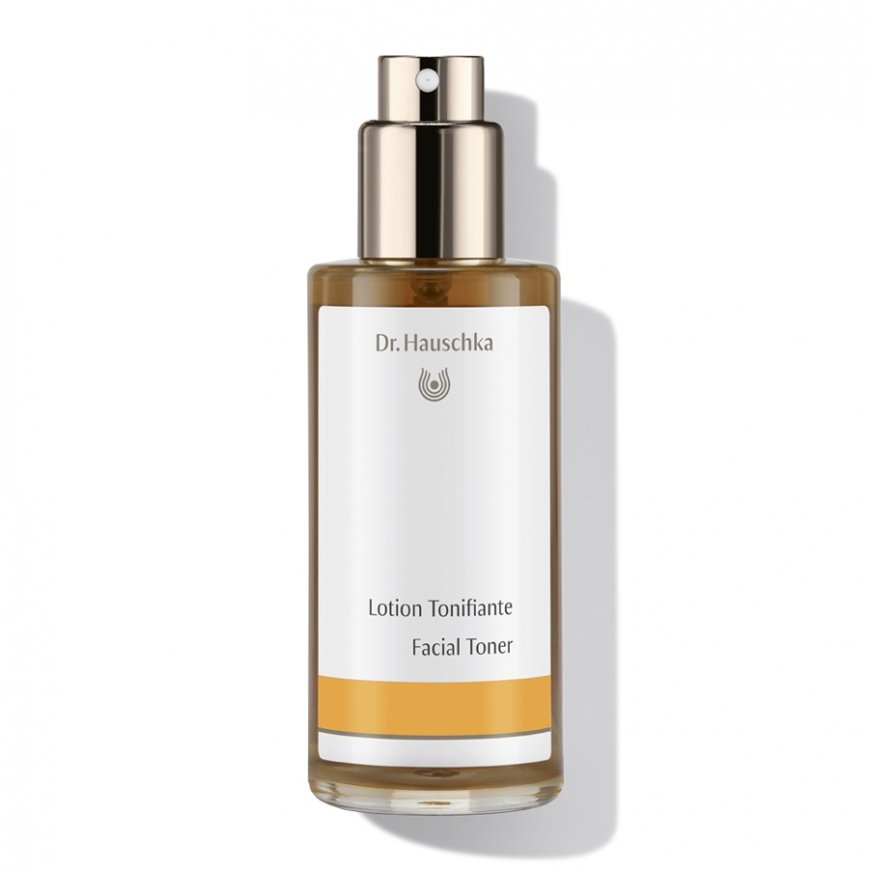 Dr. Hauschka Dr. Hauschka 4020829005280 Sejas